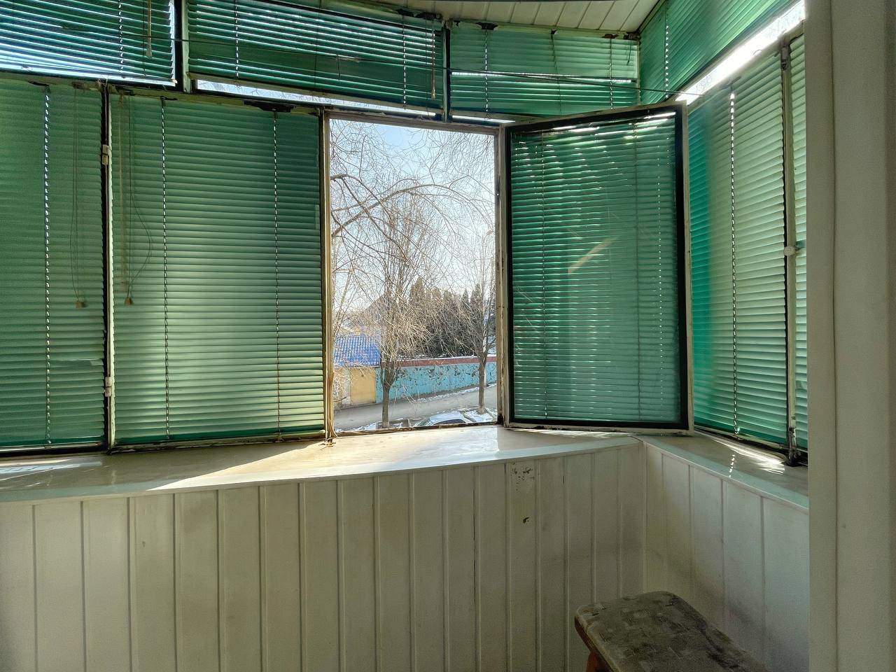 Аренда 1-комнатной квартиры 36 м², Троицкая ул.