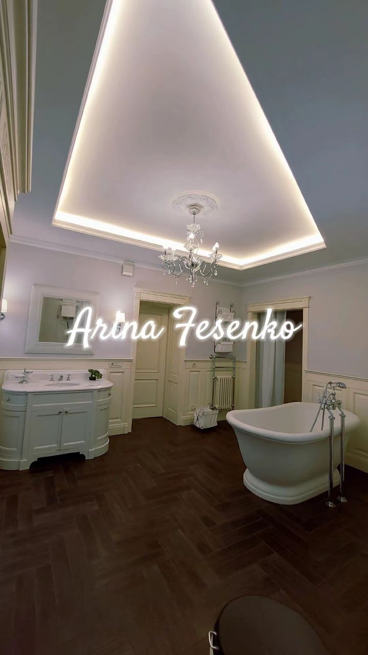 Аренда 2-комнатной квартиры 200 м², Успенская ул., 2