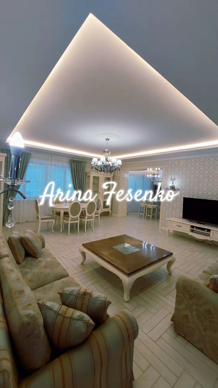 Аренда 2-комнатной квартиры 200 м², Успенская ул., 2