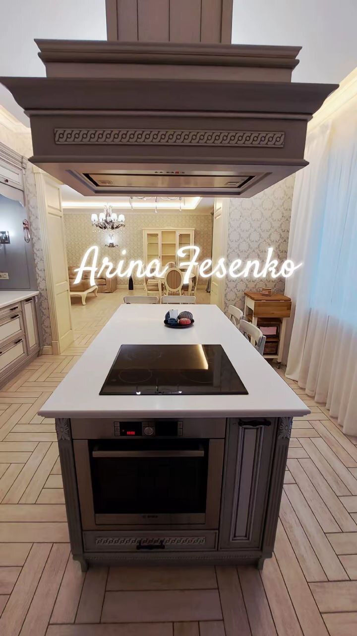 Аренда 2-комнатной квартиры 200 м², Успенская ул., 2