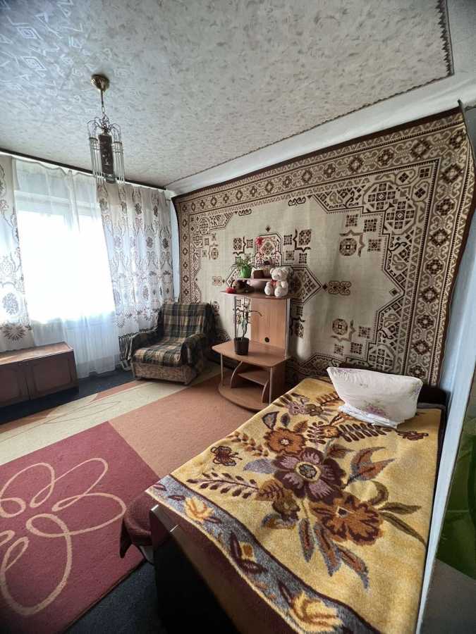 Оренда 1-кімнатної квартири 30 м², Набережно-Корчуватська вул., 55/66б