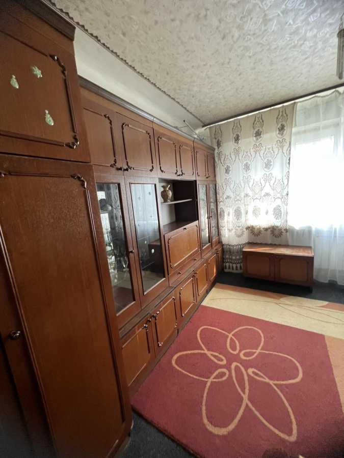 Оренда 1-кімнатної квартири 30 м², Набережно-Корчуватська вул., 55/66б