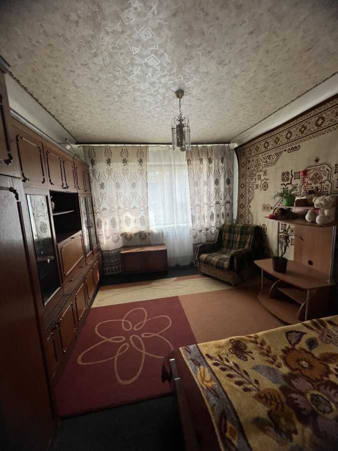 Оренда 1-кімнатної квартири 30 м², Набережно-Корчуватська вул., 55/66б