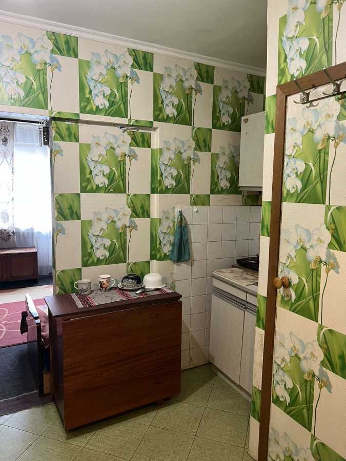 Оренда 1-кімнатної квартири 30 м², Набережно-Корчуватська вул., 55/66б