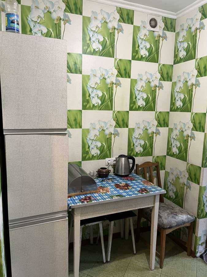 Оренда 1-кімнатної квартири 30 м², Набережно-Корчуватська вул., 55/66б