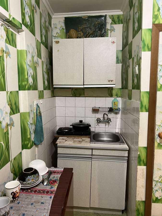 Оренда 1-кімнатної квартири 30 м², Набережно-Корчуватська вул., 55/66б