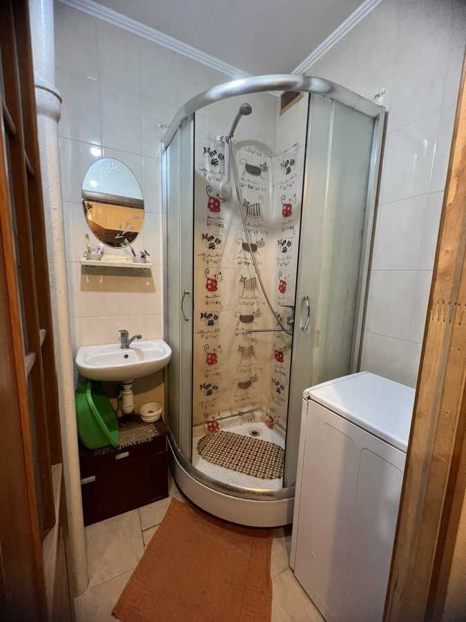 Оренда 1-кімнатної квартири 30 м², Набережно-Корчуватська вул., 55/66б