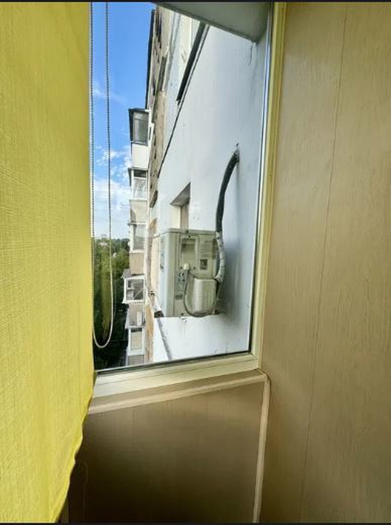 Оренда 1-кімнатної квартири 40 м², Киргизька вул.