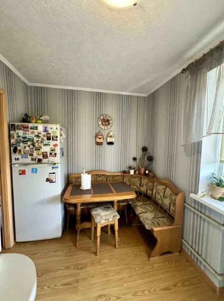 Оренда 1-кімнатної квартири 40 м², Киргизька вул.