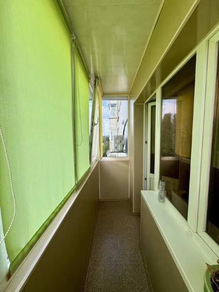 Оренда 1-кімнатної квартири 40 м², Киргизька вул.