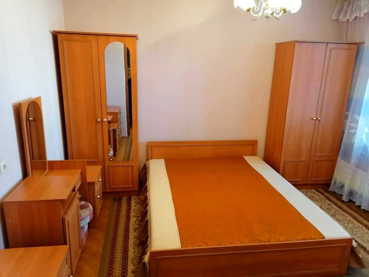 Аренда 2-комнатной квартиры 56 м², Радунская ул., 32