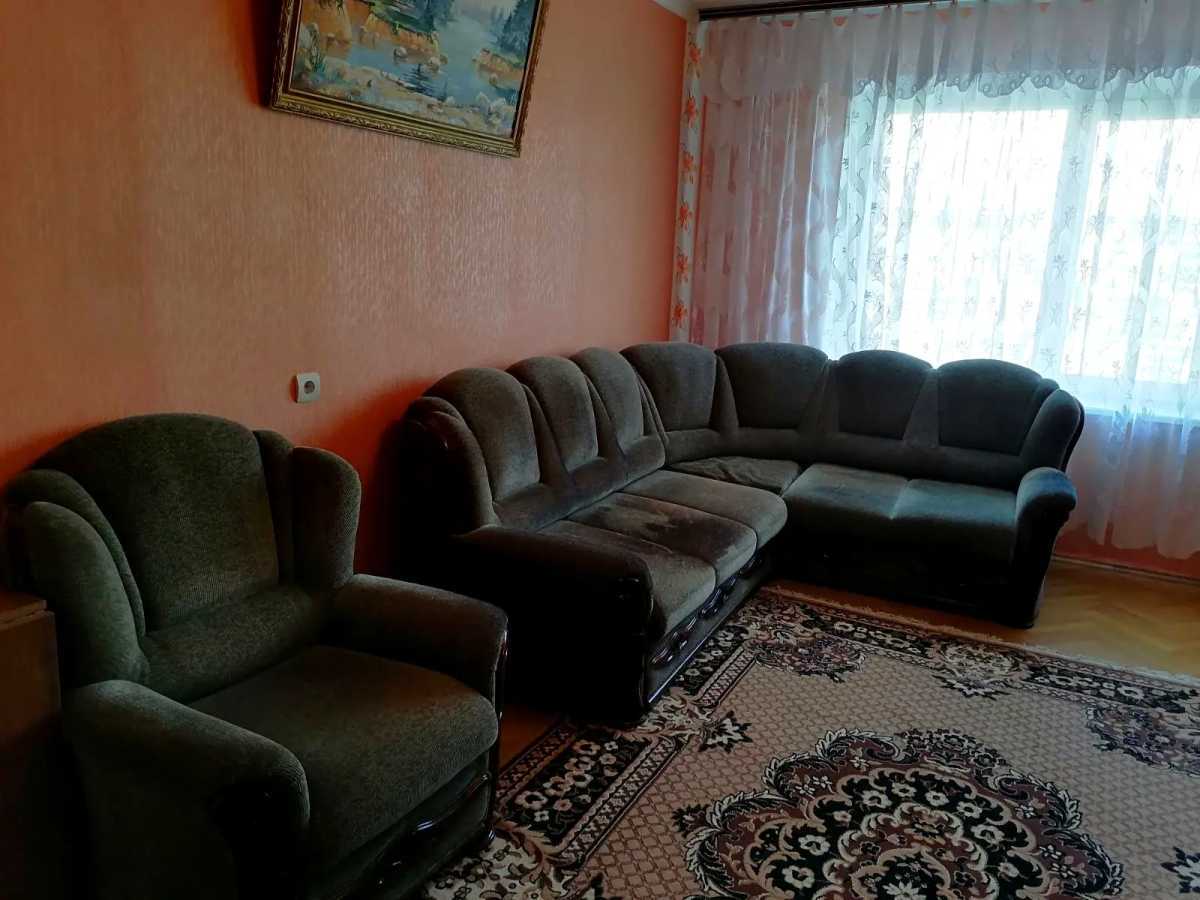 Аренда 2-комнатной квартиры 56 м², Радунская ул., 32