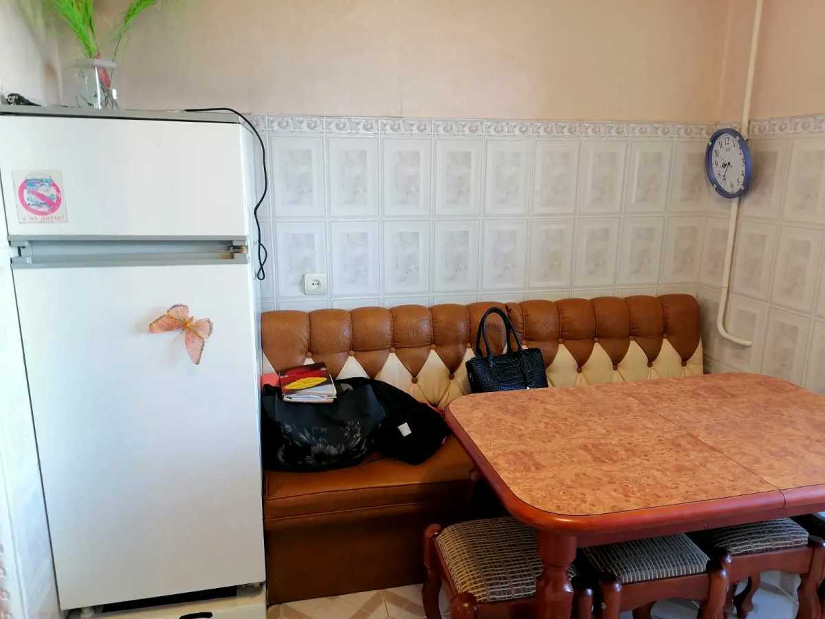 Аренда 2-комнатной квартиры 56 м², Радунская ул., 32