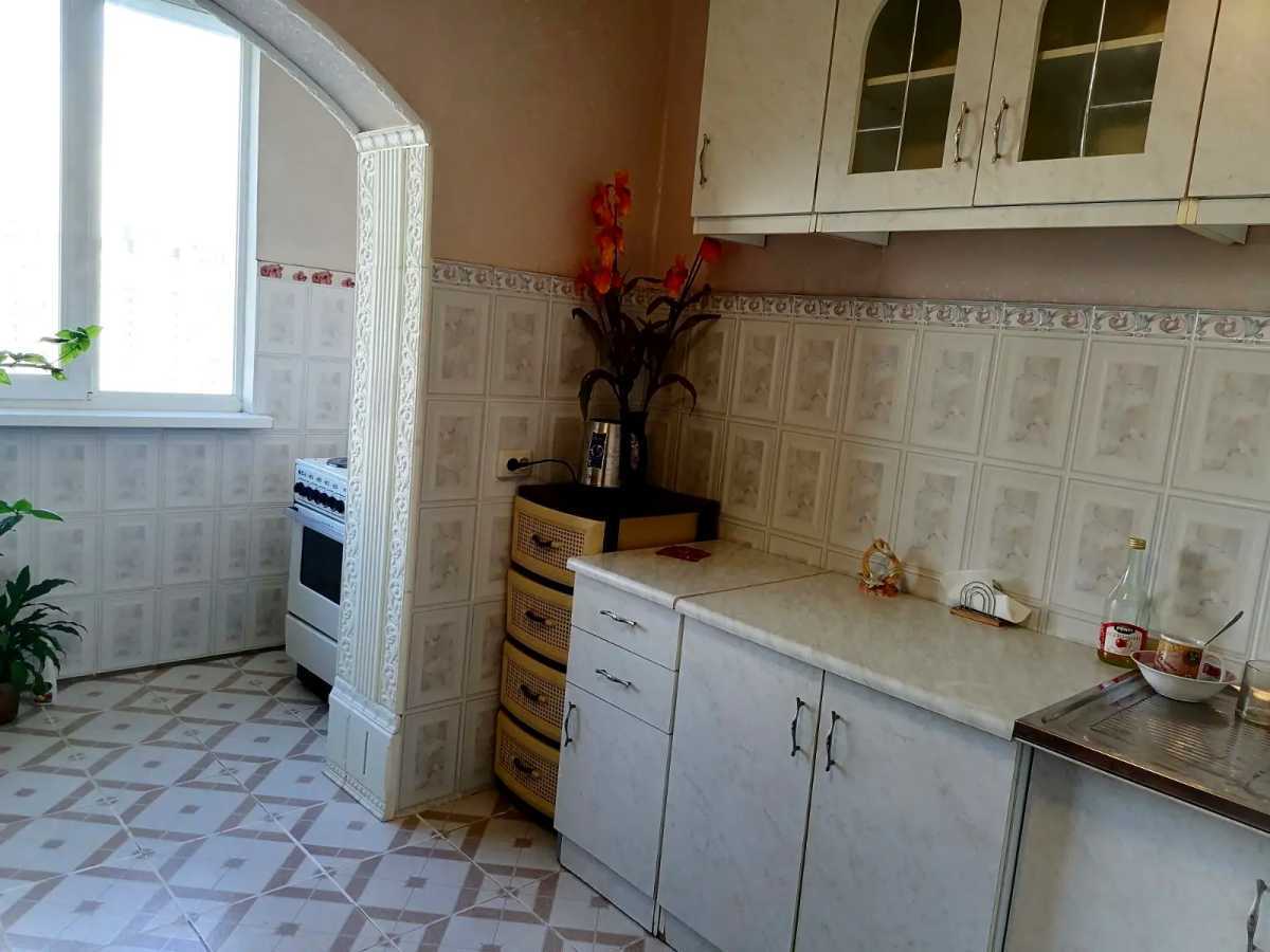 Аренда 2-комнатной квартиры 56 м², Радунская ул., 32