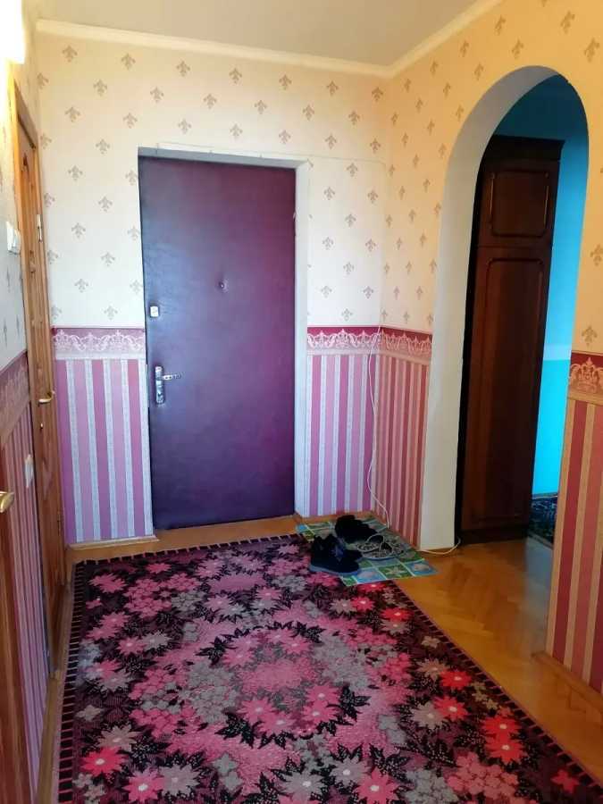 Аренда 2-комнатной квартиры 56 м², Радунская ул., 32