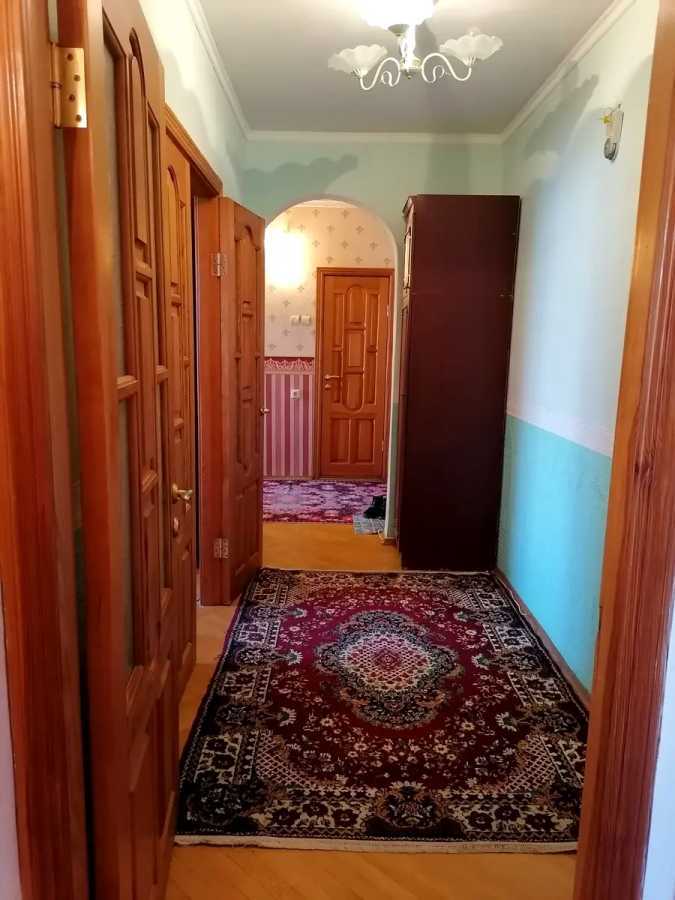 Аренда 2-комнатной квартиры 56 м², Радунская ул., 32