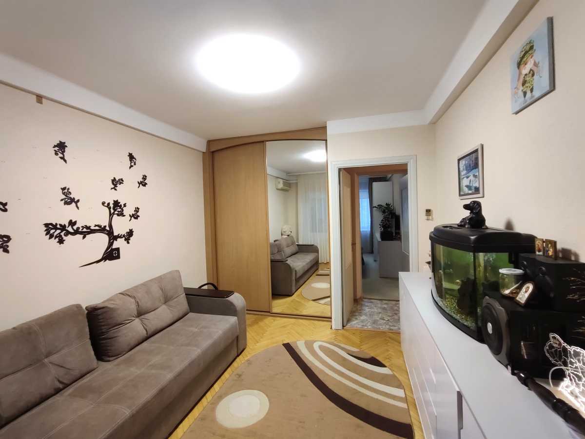 Продажа 2-комнатной квартиры 46 м², Братиславская ул., 10