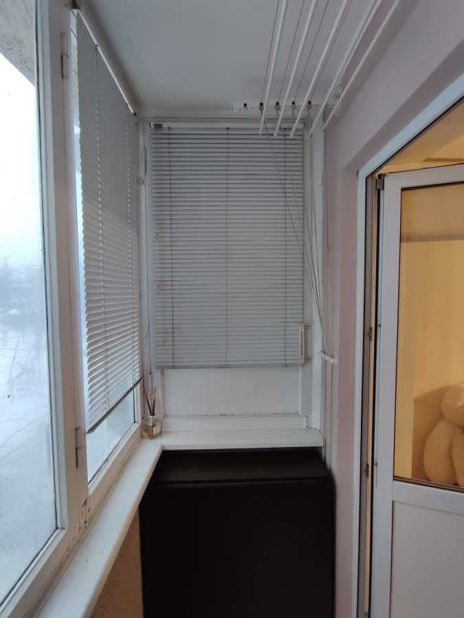 Продажа 2-комнатной квартиры 46 м², Братиславская ул., 10