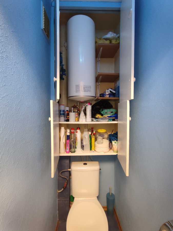 Продажа 2-комнатной квартиры 46 м², Братиславская ул., 10