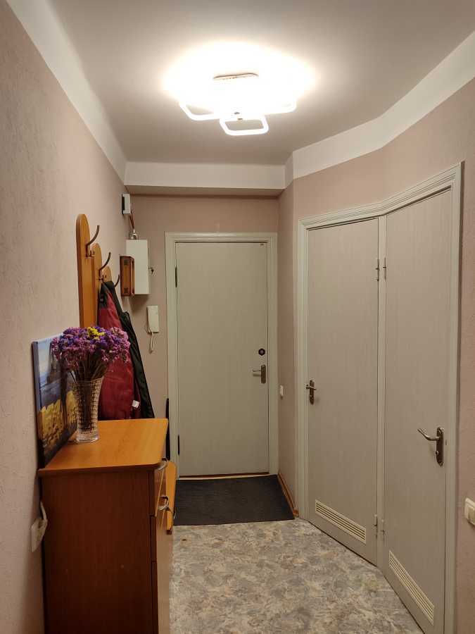 Продажа 2-комнатной квартиры 46 м², Братиславская ул., 10