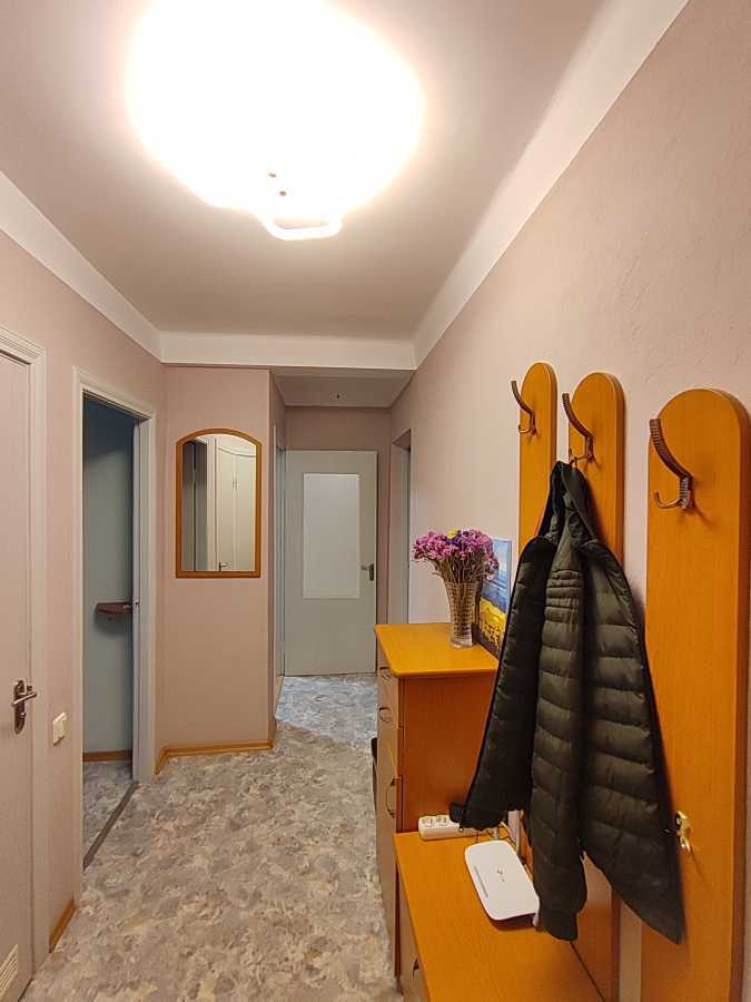 Продажа 2-комнатной квартиры 46 м², Братиславская ул., 10