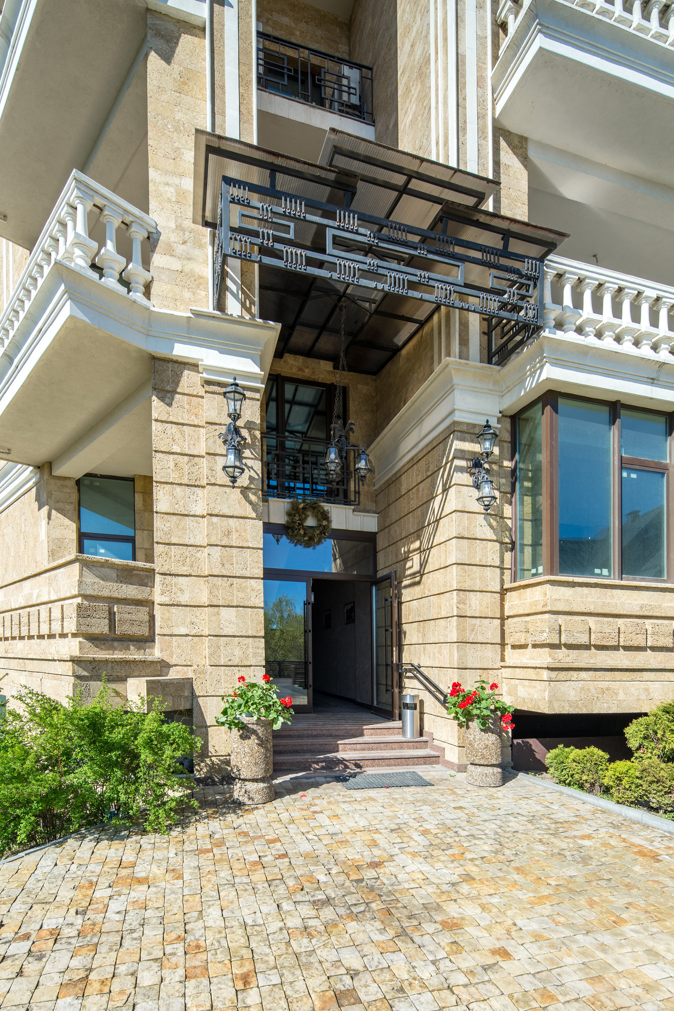 Продажа 4-комнатной квартиры 185 м², Лукьяновский пер.