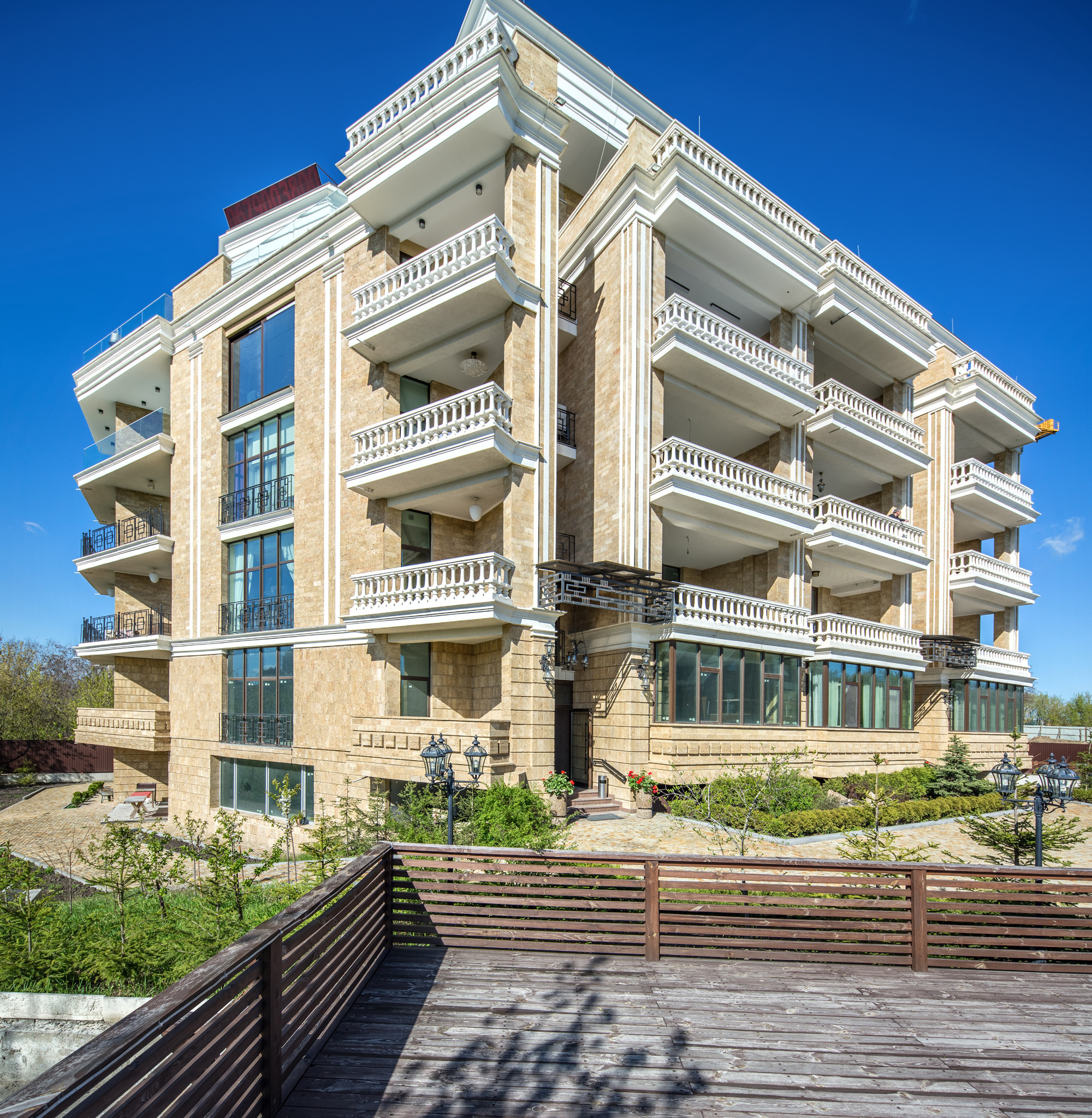 Продажа 4-комнатной квартиры 185 м², Лукьяновский пер.