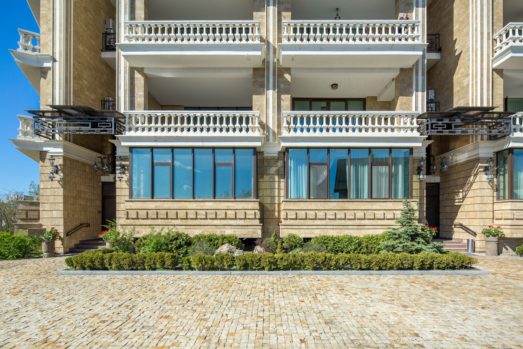 Продажа 4-комнатной квартиры 185 м², Лукьяновский пер.