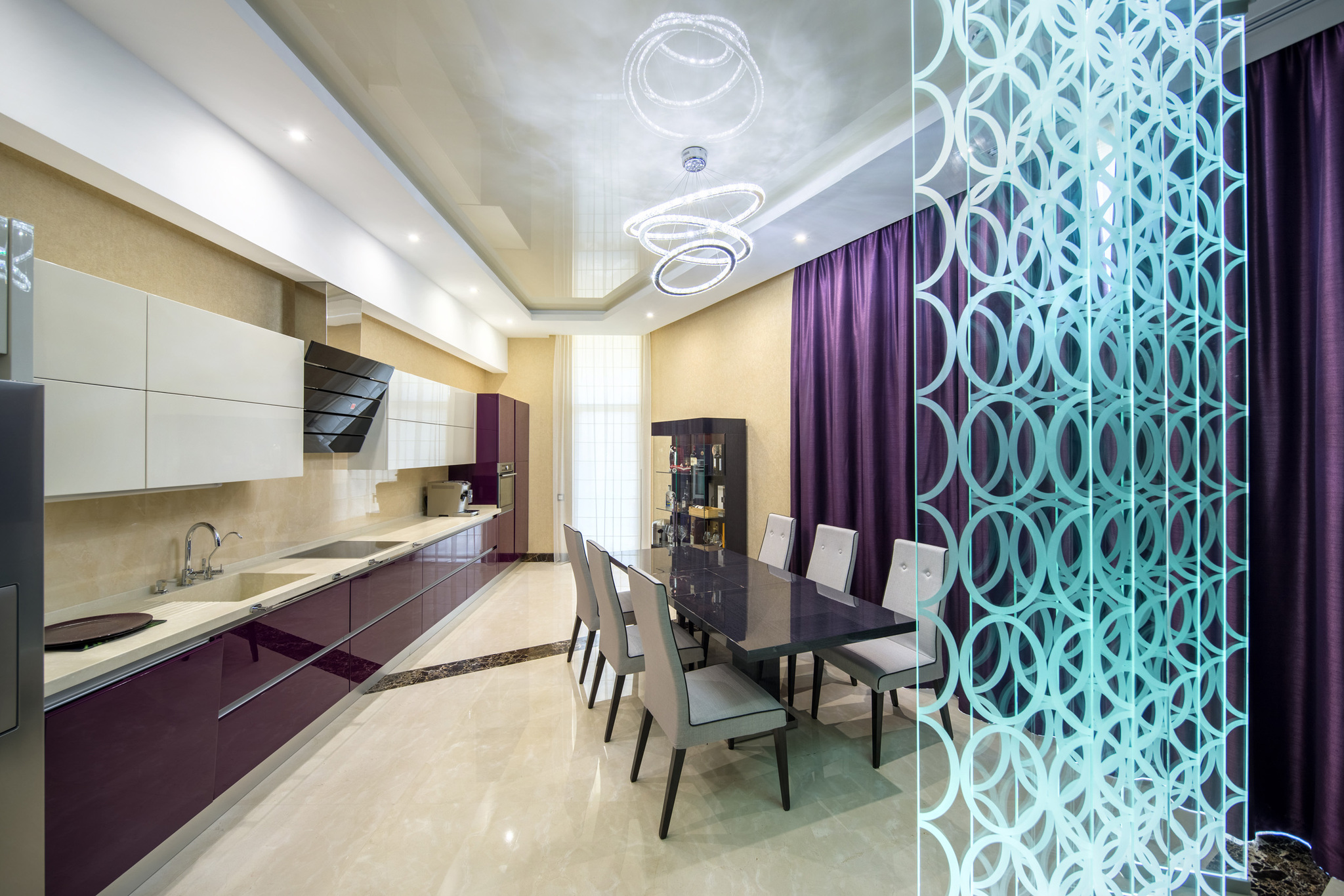 Продажа 4-комнатной квартиры 185 м², Лукьяновский пер.