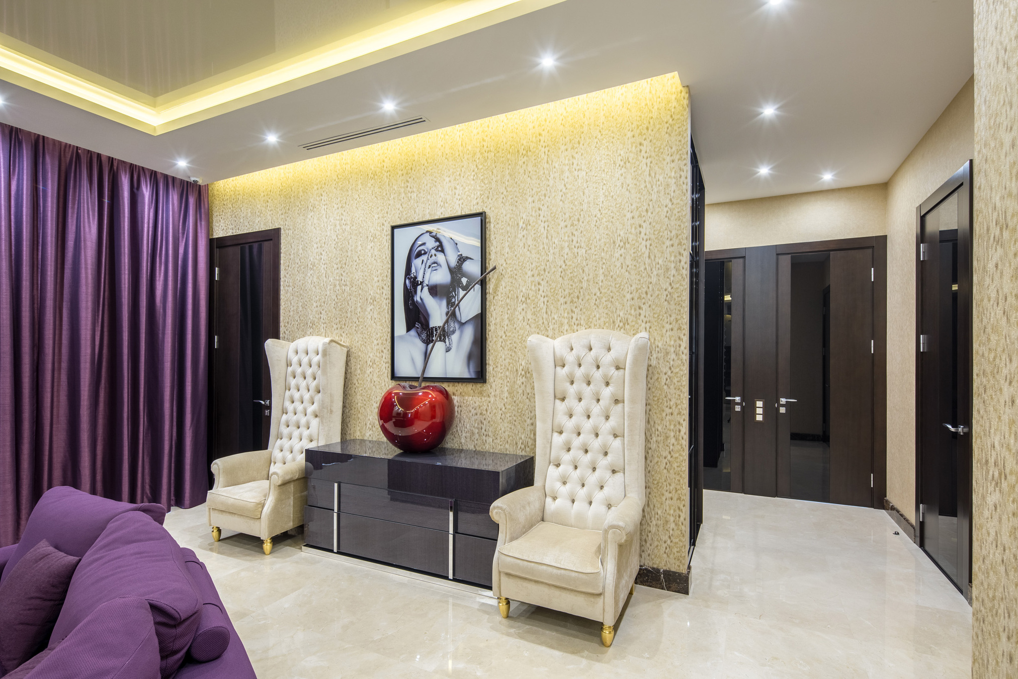 Продажа 4-комнатной квартиры 185 м², Лукьяновский пер.