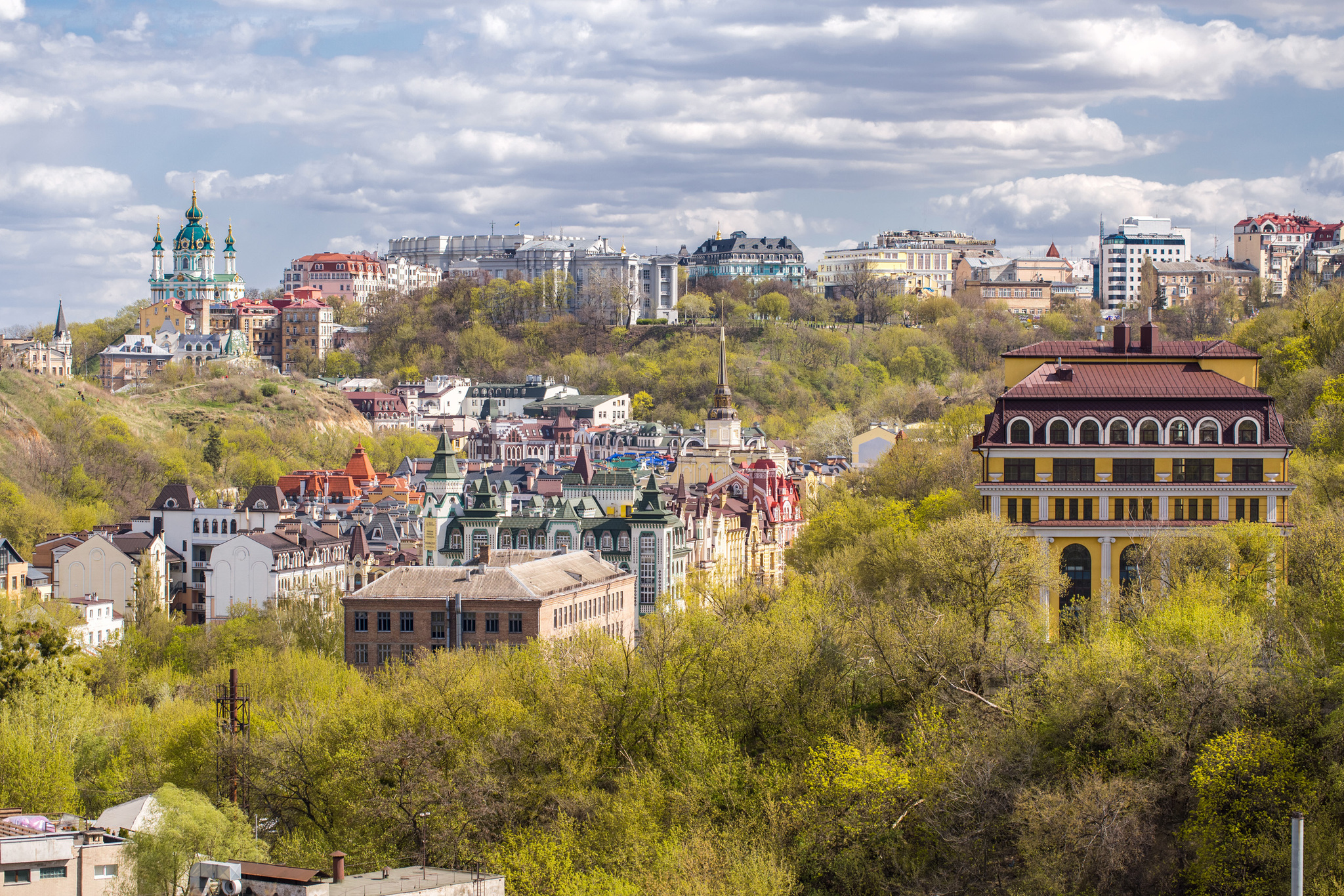 Продажа 4-комнатной квартиры 185 м², Лукьяновский пер.