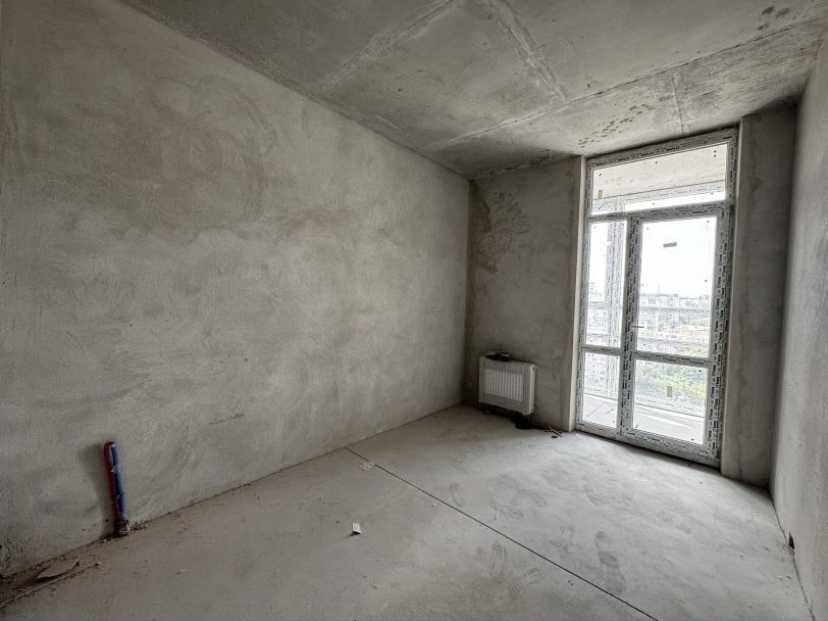 Продажа 1-комнатной квартиры 43.3 м², Николая Гулака ул., 4