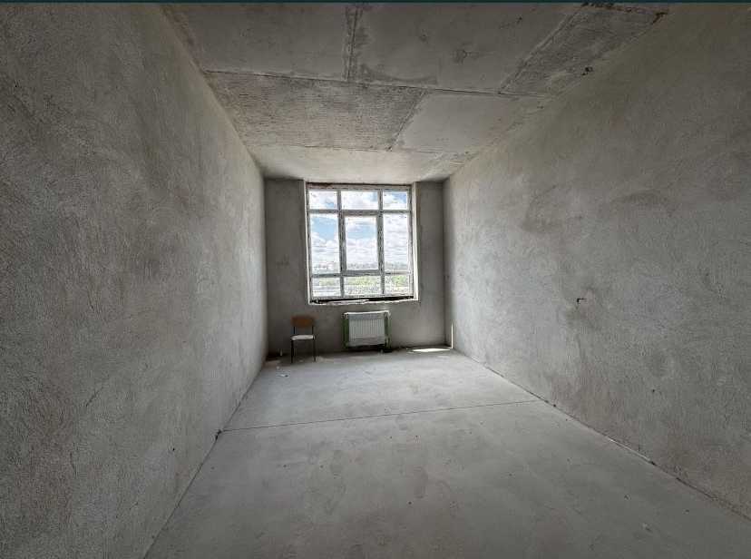 Продажа 1-комнатной квартиры 43.3 м², Николая Гулака ул., 4