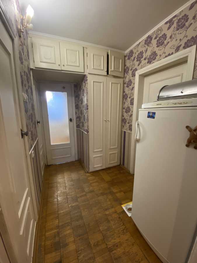 Продаж 3-кімнатної квартири 77.6 м², Полярна вул., 6А