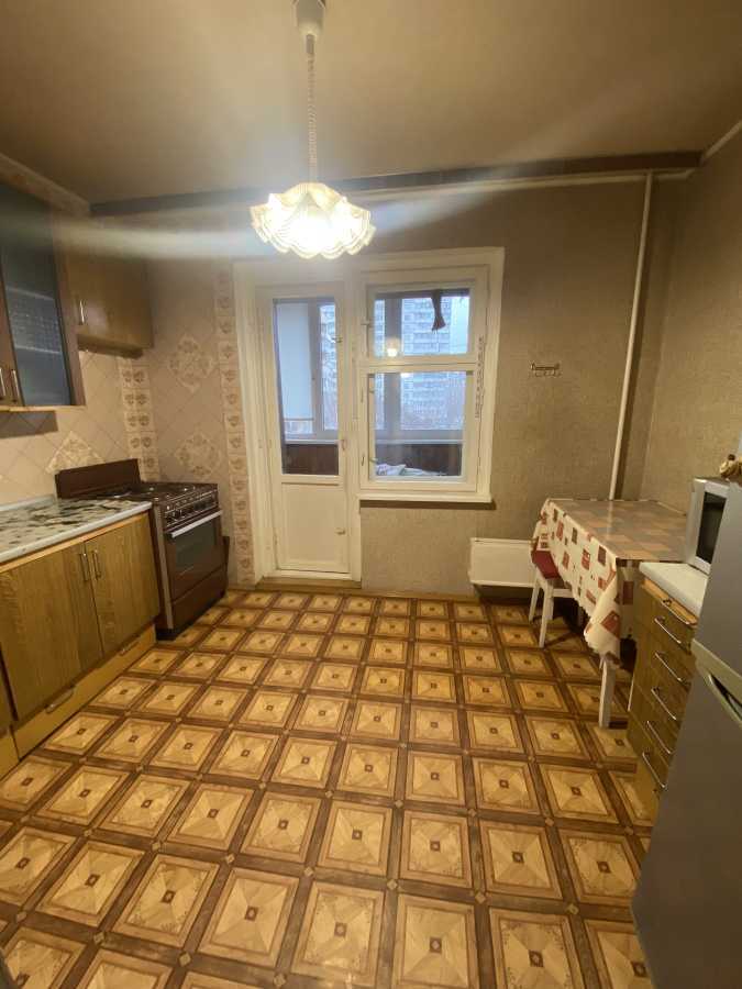 Продаж 3-кімнатної квартири 77.6 м², Полярна вул., 6А