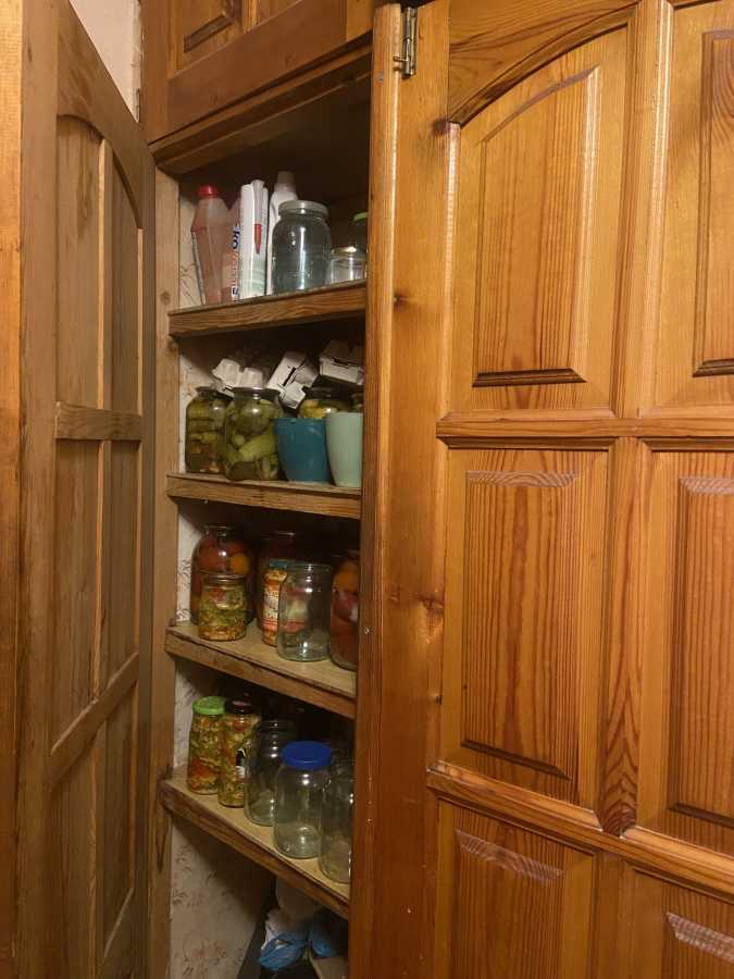 Продажа 4-комнатной квартиры 79.1 м², Инженера Бородина ул., 5Б