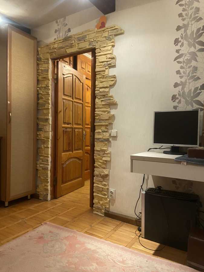 Продажа 4-комнатной квартиры 79.1 м², Инженера Бородина ул., 5Б