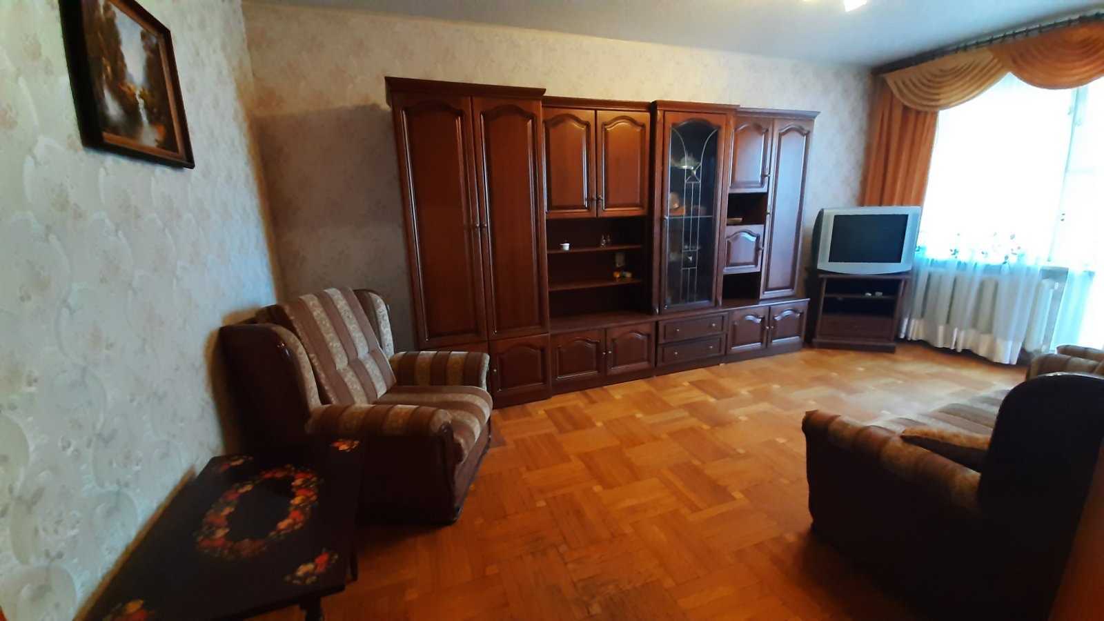 Аренда 2-комнатной квартиры 54 м², Наталии Ужвий ул., 4Г