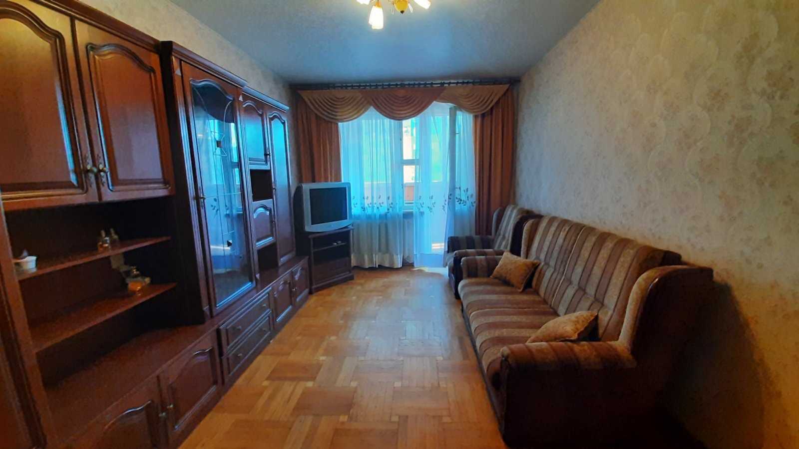 Аренда 2-комнатной квартиры 54 м², Наталии Ужвий ул., 4Г