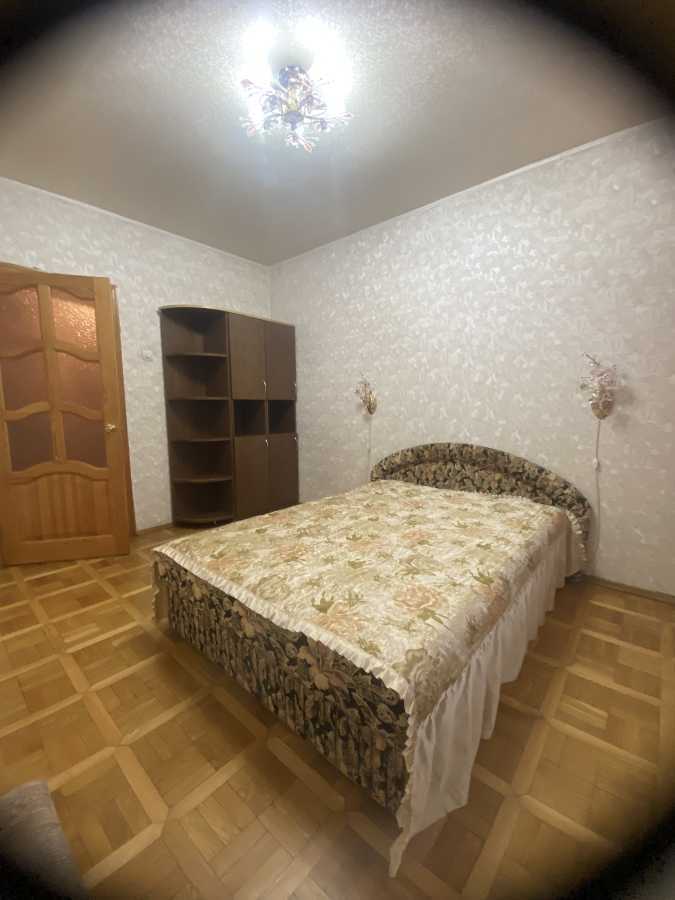 Аренда 2-комнатной квартиры 54 м², Наталии Ужвий ул., 4Г