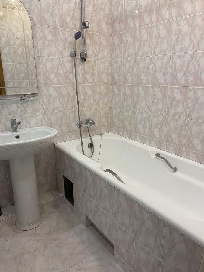 Аренда 2-комнатной квартиры 54 м², Наталии Ужвий ул., 4Г