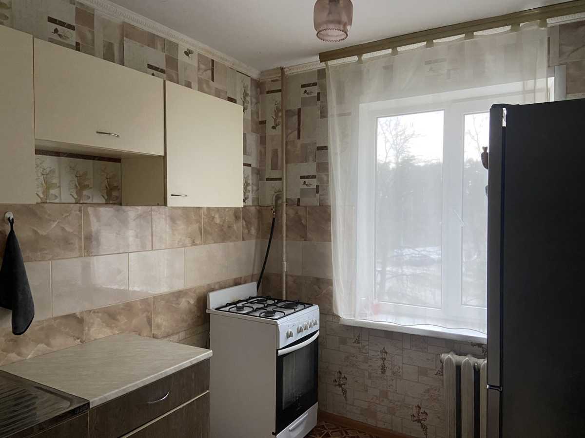 Аренда 1-комнатной квартиры 34 м², Воскресенская ул., 11