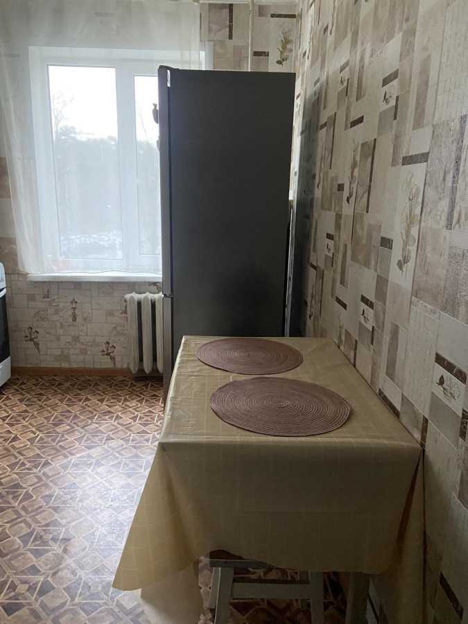 Аренда 1-комнатной квартиры 34 м², Воскресенская ул., 11