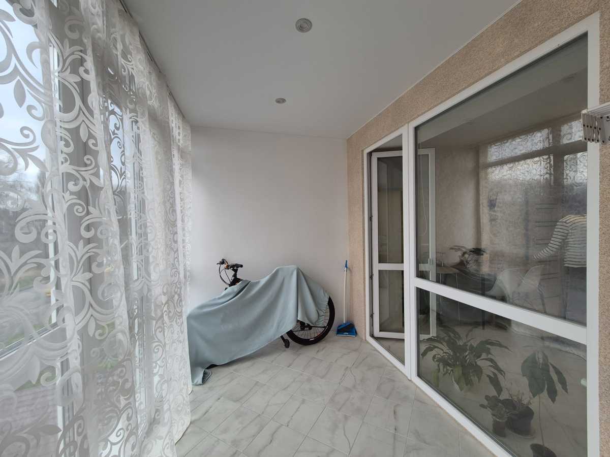 Продаж 1-кімнатної квартири 55 м², Машинобудівників вул., 14