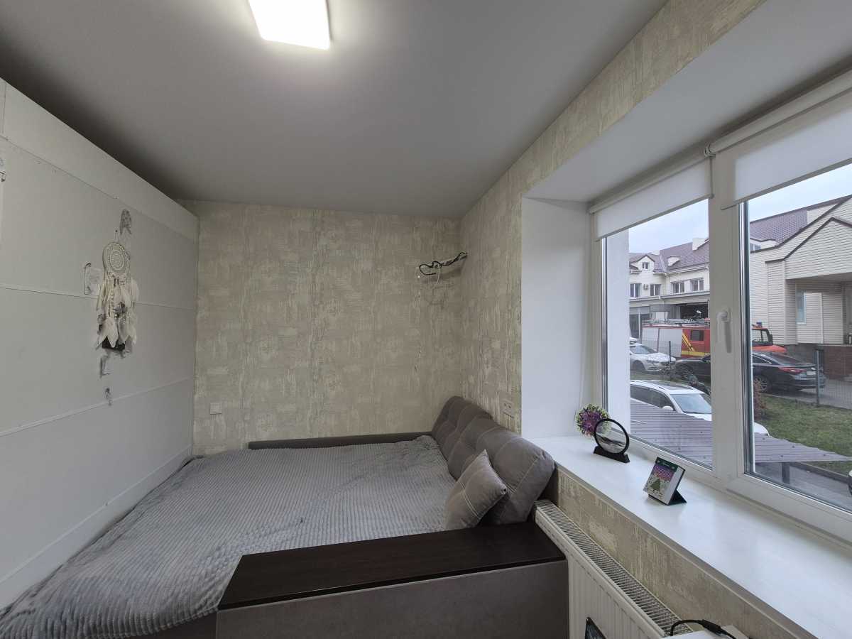 Продаж 1-кімнатної квартири 55 м², Машинобудівників вул., 14