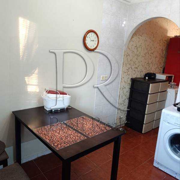 Продаж 1-кімнатної квартири 41 м², Богатирська вул., 2