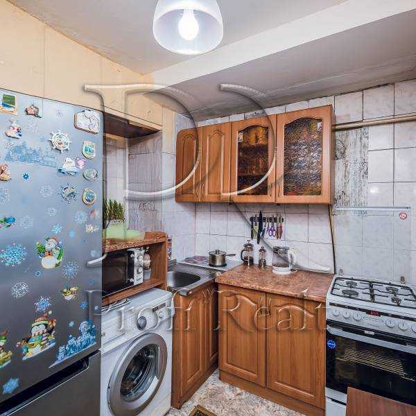 Продаж 2-кімнатної квартири 45 м², Генерала Карбишева вул., 22