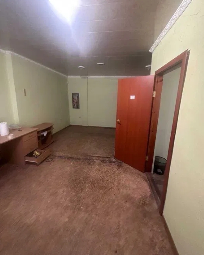 Аренда склада 1200 м², Моторная ул.