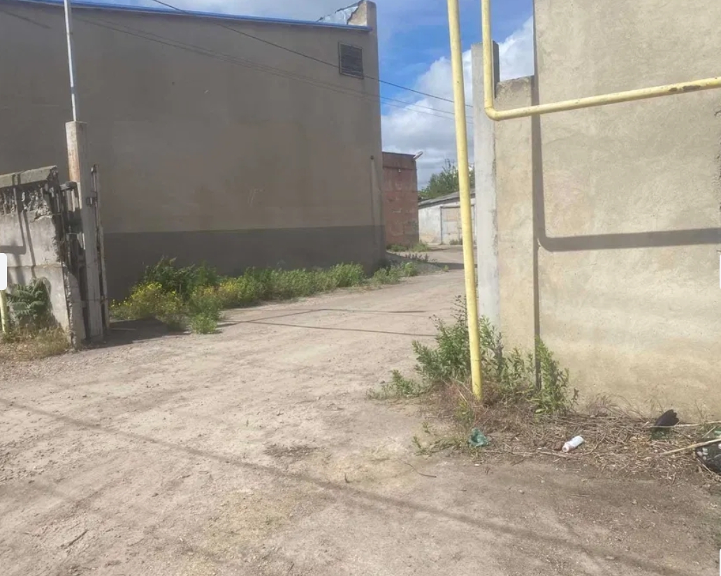 Аренда склада 1200 м², Моторная ул.