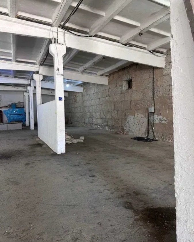 Аренда склада 1200 м², Моторная ул.